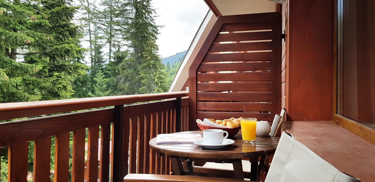 Yastrebets Wellness & Spa